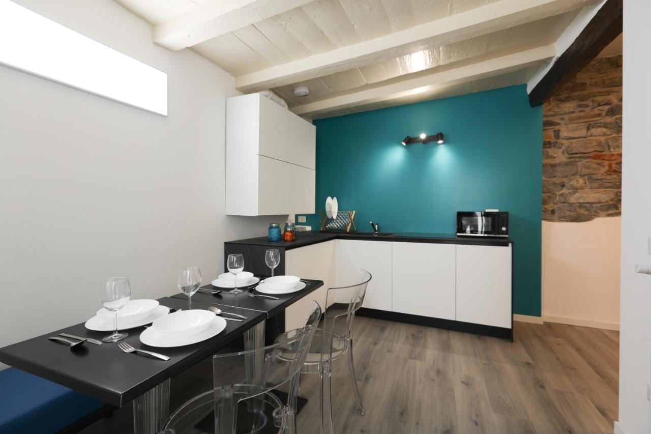 Blue Sapphire Como Cozy Flat In Center Of City Apartment Екстериор снимка