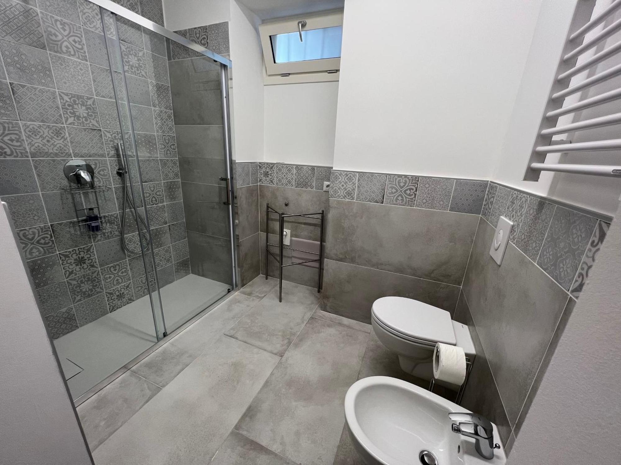 Blue Sapphire Como Cozy Flat In Center Of City Apartment Екстериор снимка