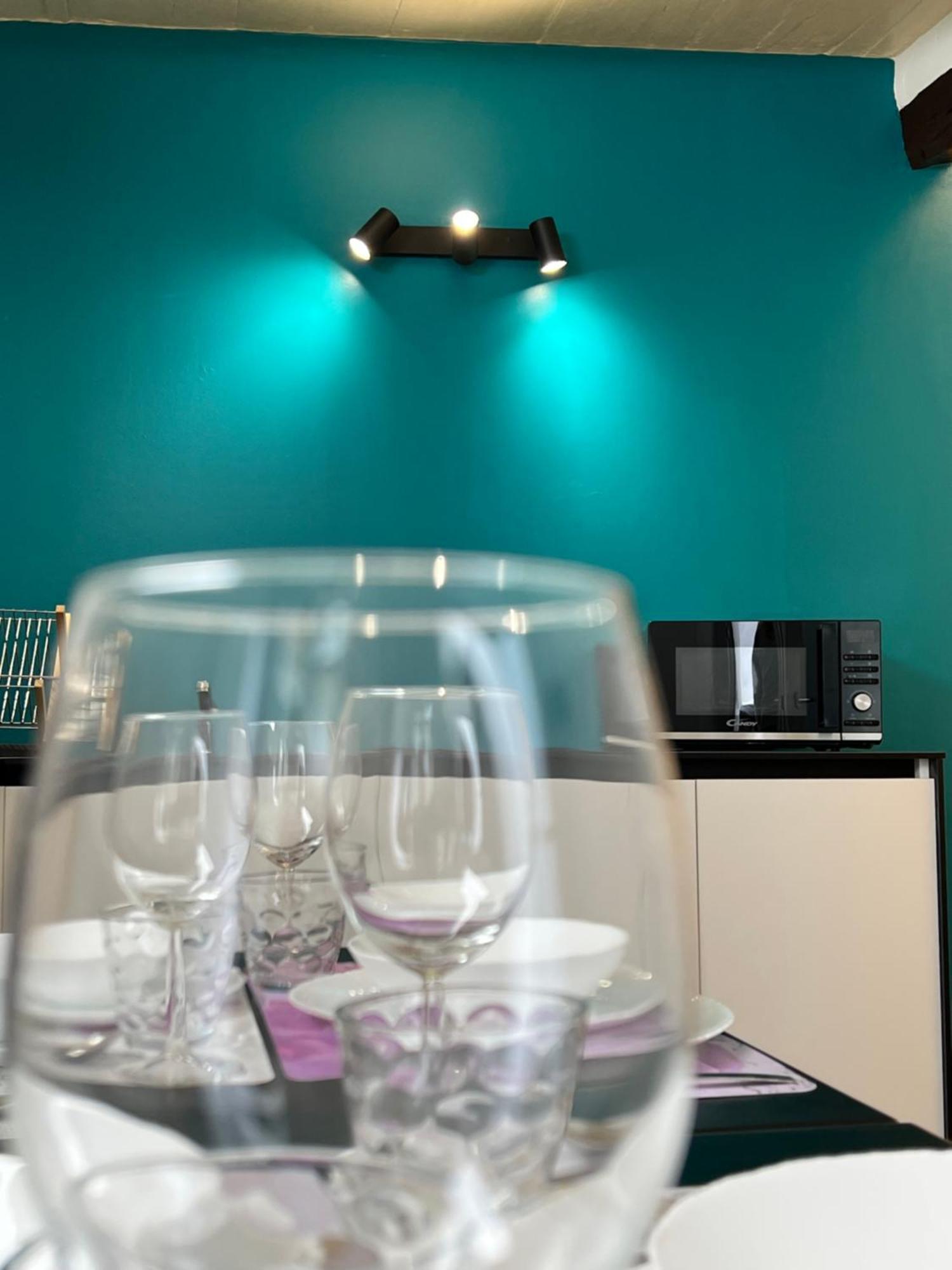 Blue Sapphire Como Cozy Flat In Center Of City Apartment Екстериор снимка